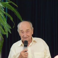 Zobacz w powiększeniu: Spotkanie z prof. Andrzejem Kułakowskim (30)